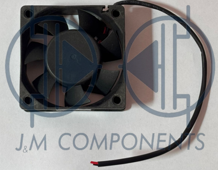 VENTILADOR 5V PARA CAPACITOR V